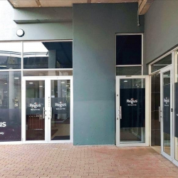 Exterior view of 1269 Gordon Hood Rd, Centurion Central