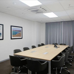 1269 Gordon Hood Rd, Centurion Central serviced office centres