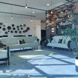 Interior of 12th & 13th Floor, Westpark Towers, Mpesi Lane, off Muthithi Road, Westlands