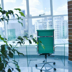Executive office centre to rent in Nairobi