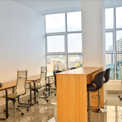 Nairobi executive office centre