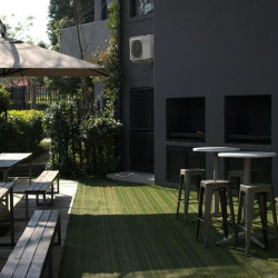 Executive office centre to rent in Midrand