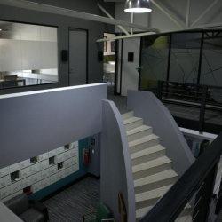 Offices at 134 River Road, Kyalami