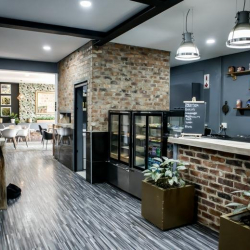 134 River Road, Kyalami office spaces