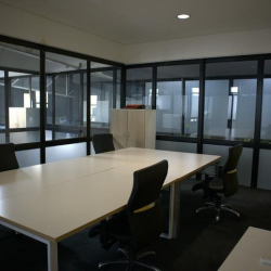 Midrand office accomodation