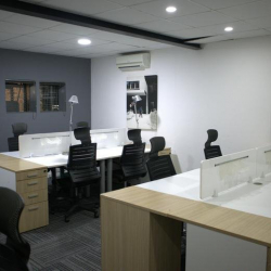Serviced offices to rent in 