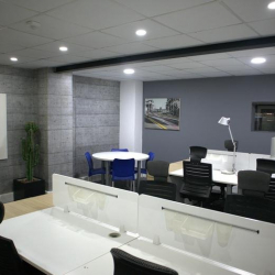 Serviced offices to rent in 