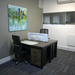 Serviced offices to rent in 