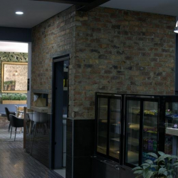 Interior of 134 River Road, Kyalami