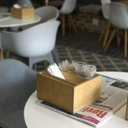 Serviced offices to rent in Midrand