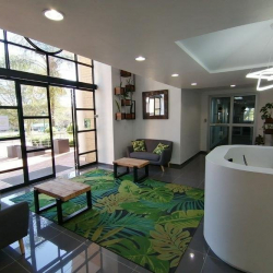 Serviced office to let in Sandton