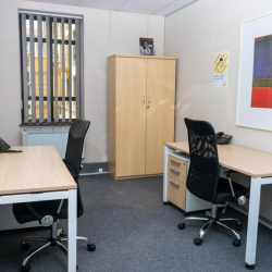 Serviced office centres to lease in Sandton