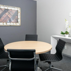 Office suites in central Sandton