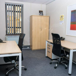 138 Kelvin Drive, Morningside Manor serviced offices