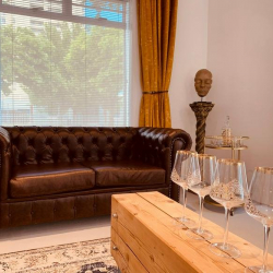 Serviced office in Somerset West