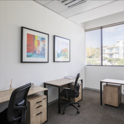 Office suites to rent in Sandton