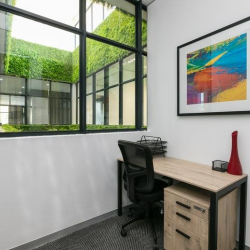 145 Second Street, Parkmore, Sandton, MAX Serviced Offices