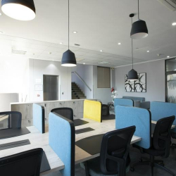 Executive suites in central Sandton