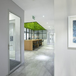 Serviced office to let in Sandton