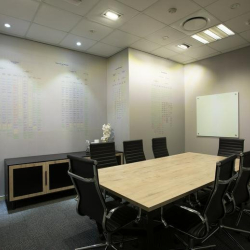 Serviced offices to rent in Sandton