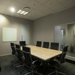 Serviced offices to rent in Sandton