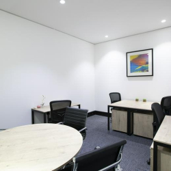 Serviced offices to rent in Sandton