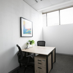 Serviced offices to rent in Sandton