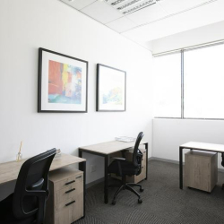 Offices at 145 Second Street, Parkmore, Sandton, MAX Serviced Offices