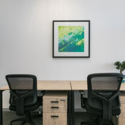 Interior of 145 Second Street, Parkmore, Sandton, MAX Serviced Offices