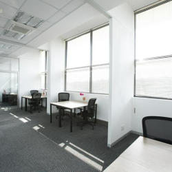 Office accommodations to lease in Sandton