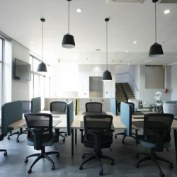 Exterior image of 145 Second Street, Parkmore, Sandton, MAX Serviced Offices