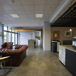 Image of Sandton serviced office