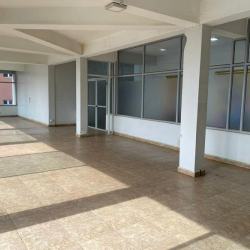 1473 Ambassador Albert Osakwe House, Inner Block Street serviced office centres