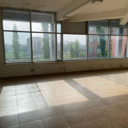 Abuja serviced office