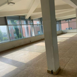Serviced office - Abuja