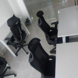 Nairobi office space