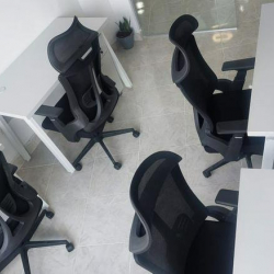 Serviced offices in central Nairobi