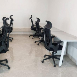Serviced office centres to rent in Nairobi