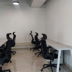 Office suite to hire in Nairobi