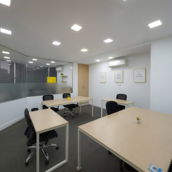 Cairo executive suite