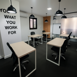 Offices at 15, Sakaliya, makram ebid