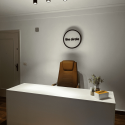 Alexandria serviced office centre