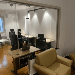 Office suite - Alexandria