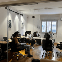 Office suites to let in Alexandria