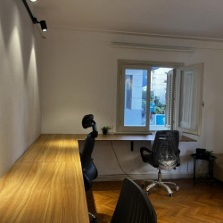 Office accommodations to lease in Alexandria