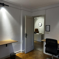 15, Syria serviced offices