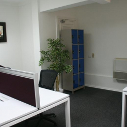 Serviced office centre to rent in Cairo