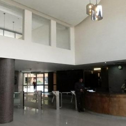 Exterior image of 158 Jan Smuts Avenue