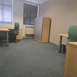 Executive office to rent in Johannesburg