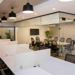 Executive office centres to hire in Cairo
